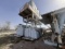 DRILLERS HOUSE / WATER TANK COMBO