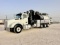 2018 KENWORTH T880 T/A DAYCAB HYDROVAC TRUCK
