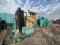 GARDNER DENVER PZ8 TRIPLEX MUD PUMP W/