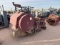 TRIPLEX FRAC PUMP