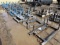 8 - 5 VALVE MANIFOLD STANDS