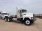 2011 MACK CHU T/A DAYCAB WINCH TRUCK
