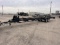 2014 BIG TEX 32' T/A BP PIPE TRAILER
