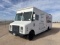 1995 CHEVROLET  FOOD TRUCK