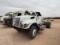 2019 INTERNATIONAL  WORKSTAR 7300 S/A DAYCAB TRUCK