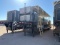 MIXWAGON PORTABLE CHEMICAL MIXING PLANT MTD ON T/A GOOSENECK TRAILER