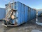 2006 TROXELL TRAILER 500 BARREL DUAL GAS BUSTER FRAC TANK