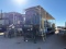 MIXWAGON PORTABLE CHEMICAL MIXING PLANT MTD ON T/A GOOSENECK TRAILER