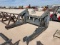 PEMBERTON CAT928-3-8306 6' PIPE-N-POLE GRAPPLE FORKS FOR WHEEL LOADER