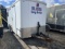 2007 PACE 8'X 16'TRAILER