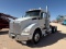 2019 KENWORTH T880 T/A SLEEPER HAUL TRUCK