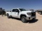 2020 GMC 2500 HD CREW CAB PICKUP