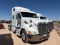 2007 PETERBILT 387 T/A SLEEPER HAUL TRUCK