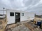 9'Wx30'L STEEL DRILLERS HOUSE