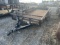 2010 COKE 16'CARGO TRAILER