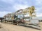 CABOT 750 SINGLE DRUM 750 HP BACK IN DRILLING RIG