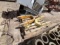(2) SWIVEL BAILS