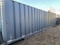 2012 SALTYS MANUFACTURING 500 BARREL DUAL GAS BUSTER FRAC TANK