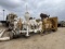 FES MZ9 1000HP TRIPLEX MUD PUMP