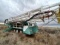 2009 CABOT 900 SERIES - CARRIER MOUNTED DRILLING RIG