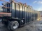 2012 WATERFORD TANK & FAB 500 BARREL DUAL GAS BUSTER FRAC TANK