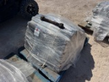 PALLET W/ (132) 1-5/8