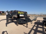 2015 BIG TEX 30' X 102