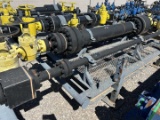 7-1/16 15K PSI WP GATE VALVE PLUG CATCHER
