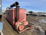 20X10 3PHASE 1400PSI /500K BTU