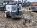 2011 WACKER NEUSON LTW20 LIGHT PLANT