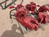 CARTER MAKE BREAK HYD. ROD TONG