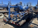 2012 VALERUS 3 PHASE 1440 PSI 24 X 10