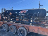 2012 SUPERIOR FAB 3 PHASE 1440 PSI 36 X 15