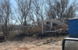 LEE C. MOORE 510,000 # DRILLING RIG DERRICK