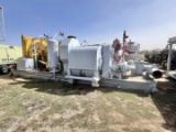 NATIONAL 8-P-80 TRIPLEX 800HP PUMP 800HP 6 1/4