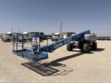 2017 GENIE S-80X MANLIFT S80-XH-14452