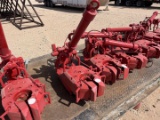 BJ MARK IV HYD. ROD TONG