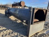 BIRD LINE HEATER 1.5 MILL BTU