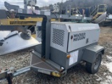 2011 WACKER NEUSON LTW20 LIGHT PLANT