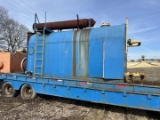 36X10 3 PHASE 1440 PSI / 1.5 MILL BTU HEATER