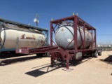 2019 HYUNDAI TRANSLEAD 5,291 GALLON CHEMICAL HAUL TRAILER