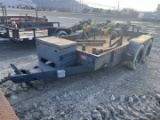 2010 WPM PLUG CATCHER TRAILER
