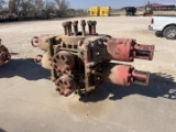 SHAFFER 11