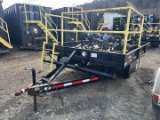 2013 WPM PLUG CATCHER TRAILER