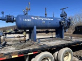 2011 VALERUS 3 PHASE 1440 PSI 30 X 10