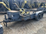 WPM PLUG CATCHER TRAILER