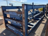 ntory Item  15K PSI WP SPOOLED SAND KNOCKOUT 16.8' X 5.6' SKID