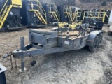2010 WPM PLUG CATCHER TRAILER