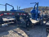 2011 OIL STATES 4 PHASE 1440 PSI 30'X 10'