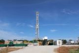 2009 CABOT 900 MOBILE DRILLING RIG COMPLETE PACKAGE LOTS 166 THRU 179